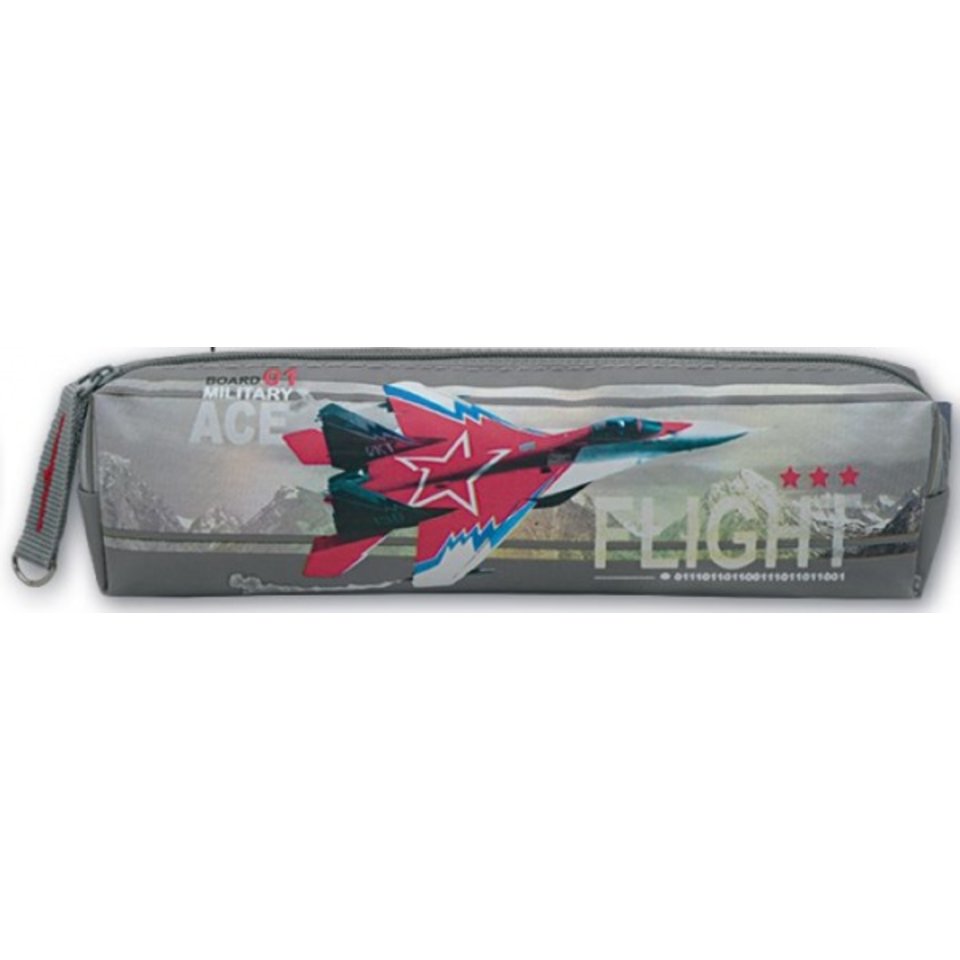 косметичка для мальчика Авиация 30284