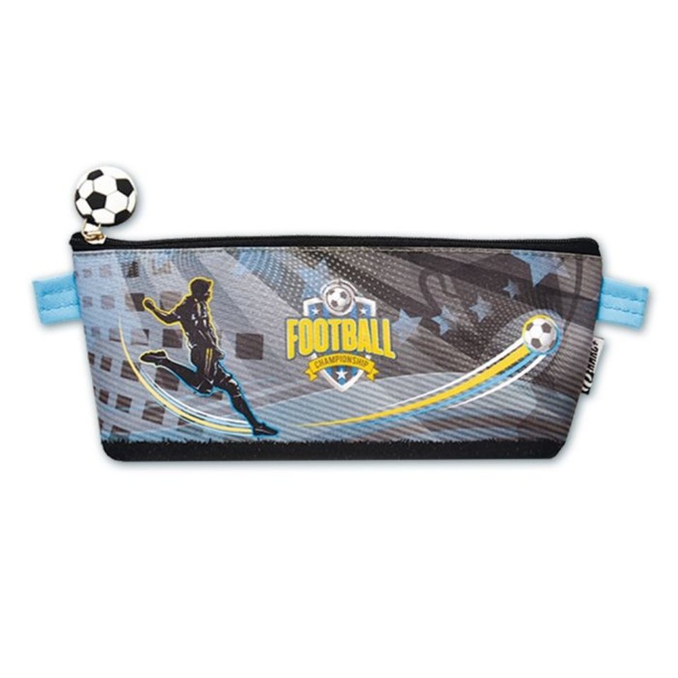 косметичка для мальчика Футбол 46257