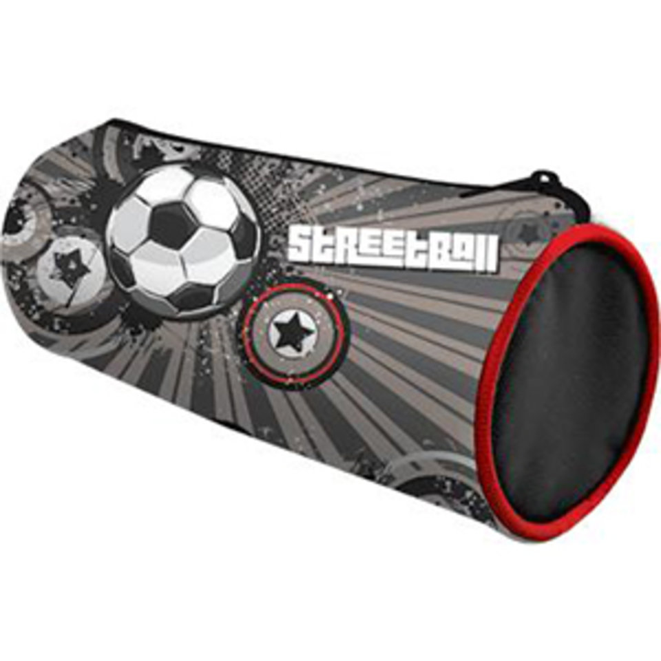 косметичка для мальчика SP16-PCS-001 Proff Street Ball 03-5235