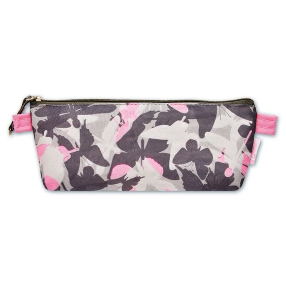 косметичка для девочки Бабочки 46253