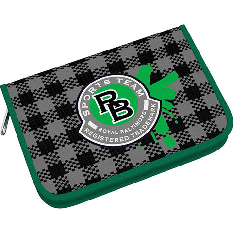 пенал для мальчика Sport Baltimore наполненный 37768