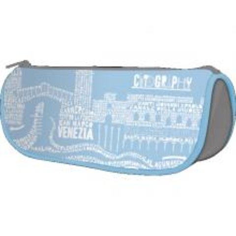 косметичка для мальчика CF16-PCS-005 Proff Citography 03-5185