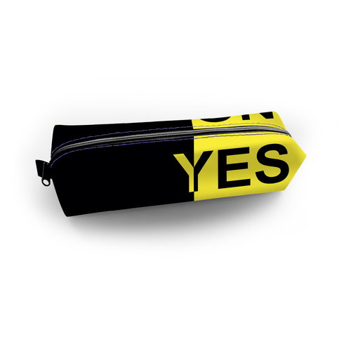 косметичка для мальчика Super yes Npk 40109 Hatber