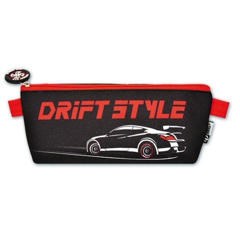косметичка для мальчика Дрифт стайл 46258