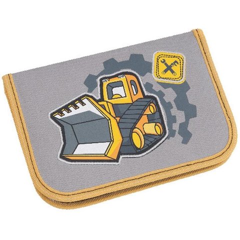 пенал для мальчика Just big it 34858