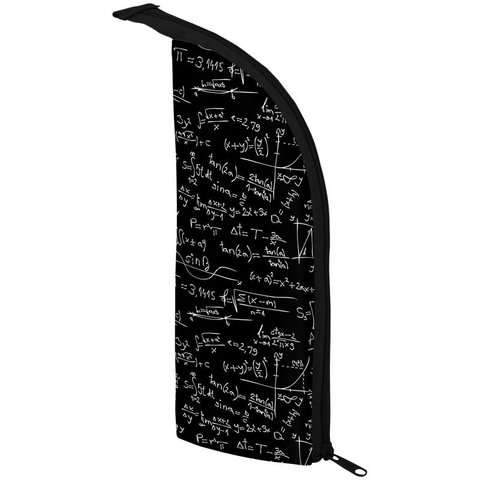 косметичка для мальчика Maths РМ04905
