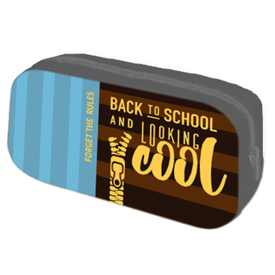 косметичка для мальчика BG Looking cool 4571