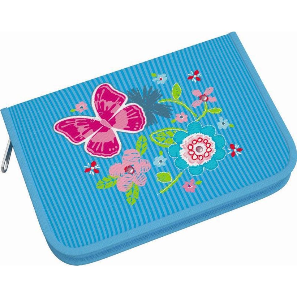 пенал для девочки Romance 37782