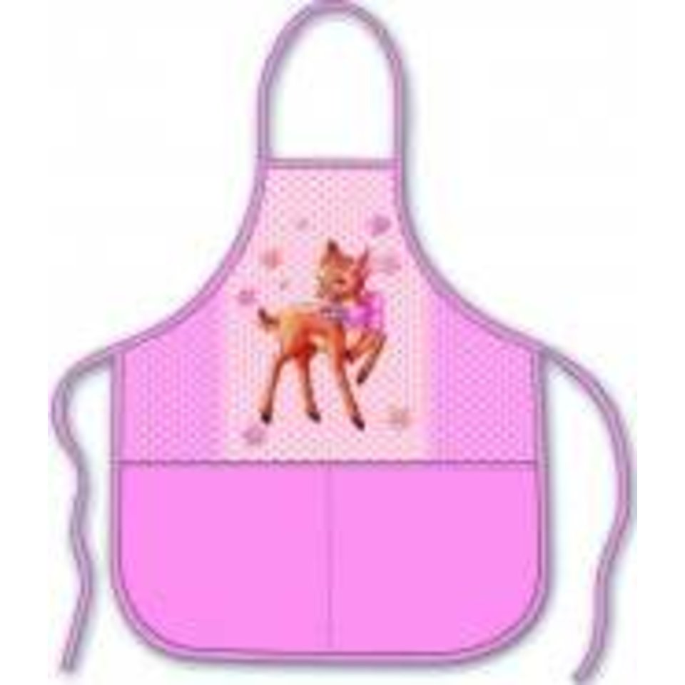 фартук Олененок 36754