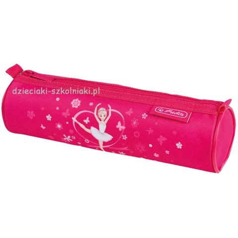 косметичка для девочки 11412756 HERLITZ SMART Girls Балет