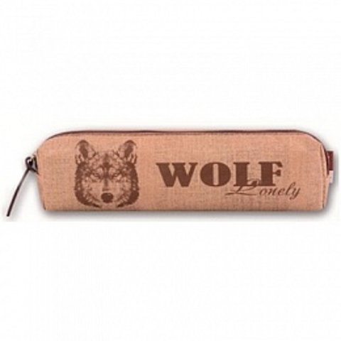 косметичка для мальчика Волк 39327