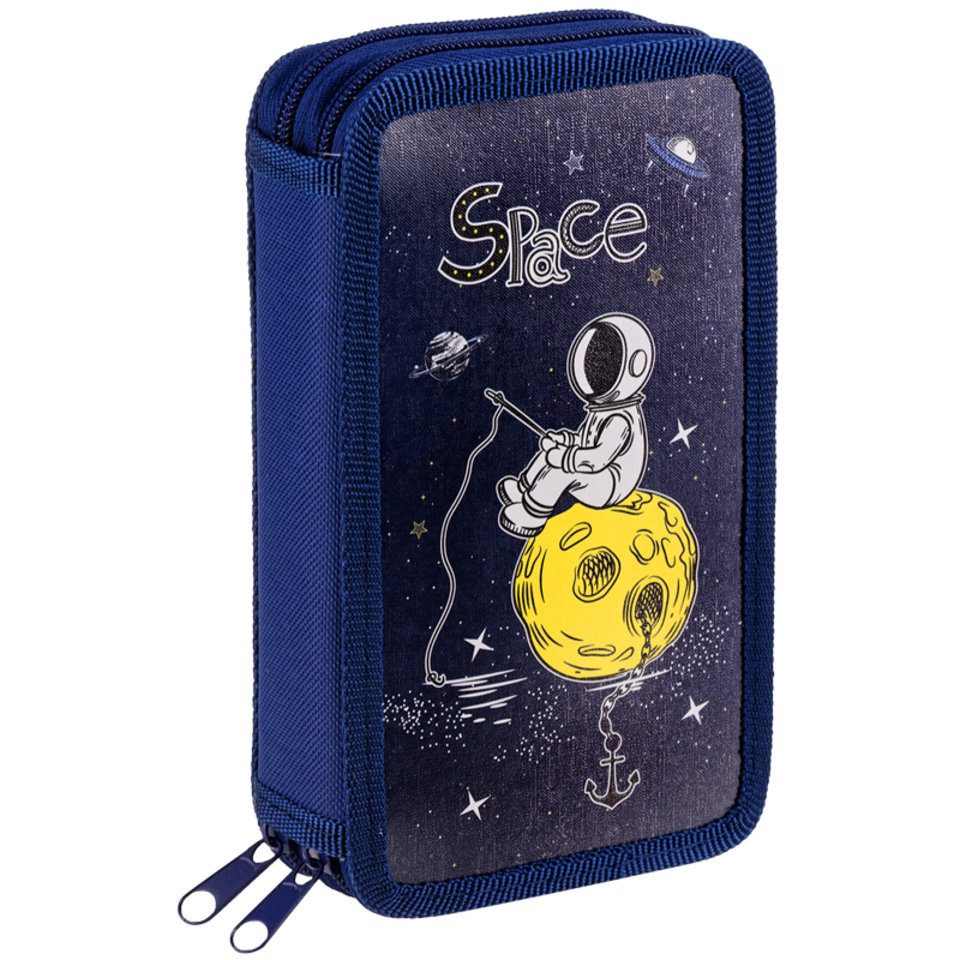 пенал Space 2 отделения ПК2 29106