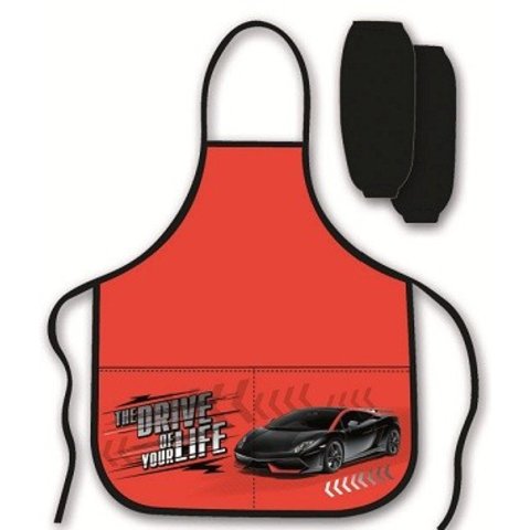 фартук и нарукавники Драйв 39951