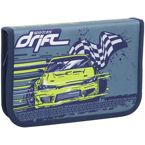 пенал Drift РК05812