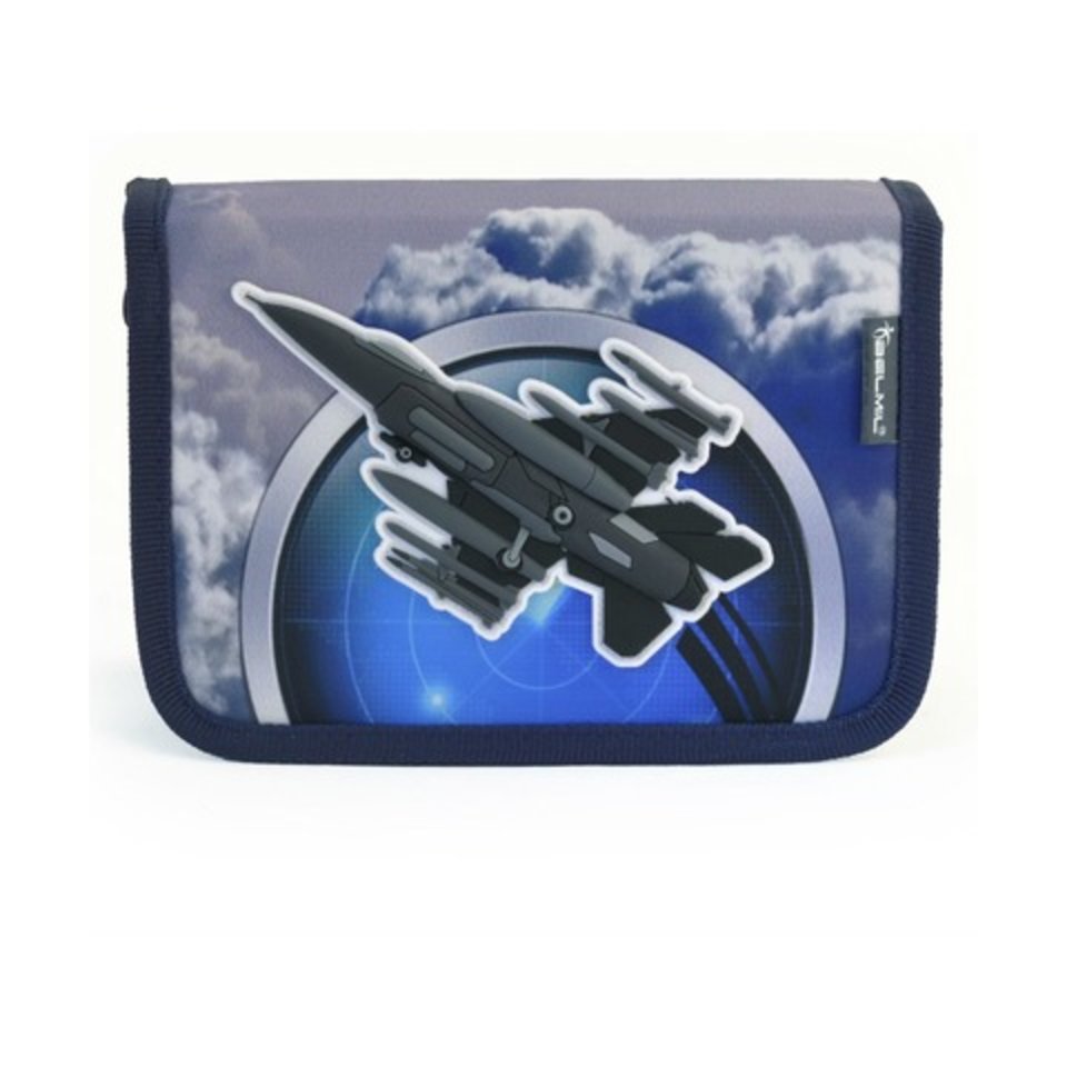 пенал Sky unit с 2 планками 335-72/785 Belmil