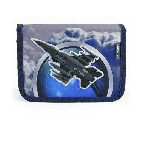 пенал Sky unit с 2 планками 335-72/785 Belmil