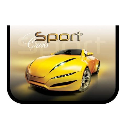 пенал ПКТ-0421 Оникс Мячи