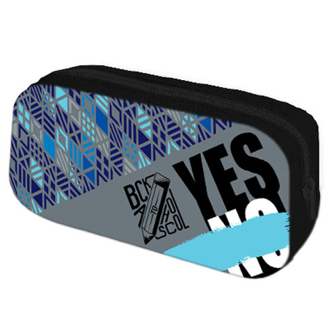 косметичка для мальчика BG Yes 4572