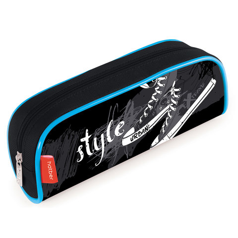 косметичка для мальчика Urban Style Hatber Npk 71136