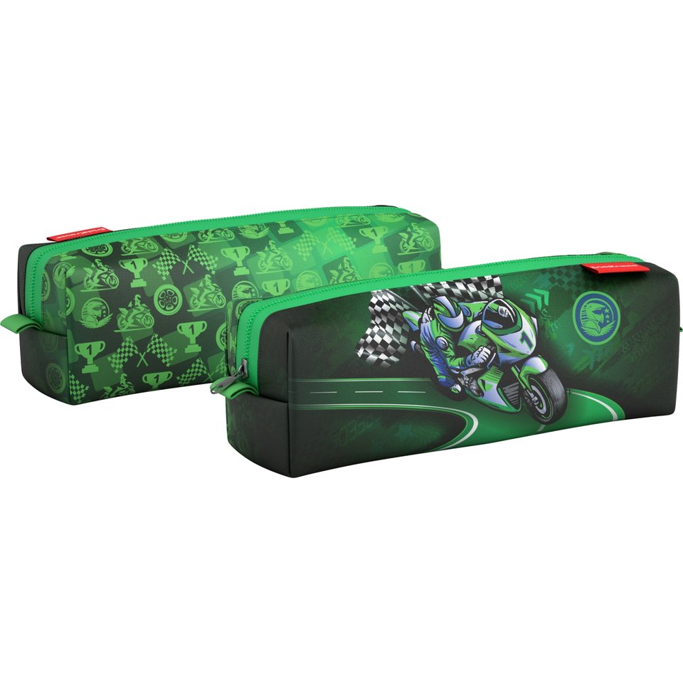 косметичка для мальчика Motorbike 44910