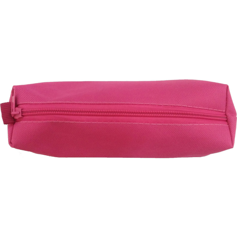 косметичка для девочки Малиновый ПМ-1422