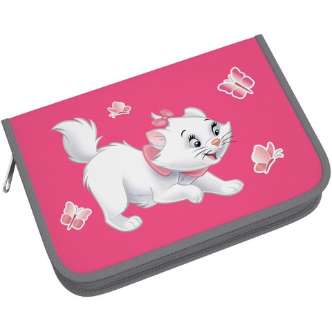 пенал для девочки Cat Marie 39752
