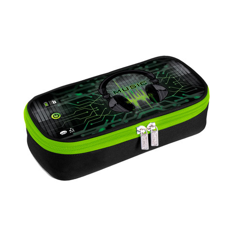 косметичка для мальчика Play music Hatber Npt74244