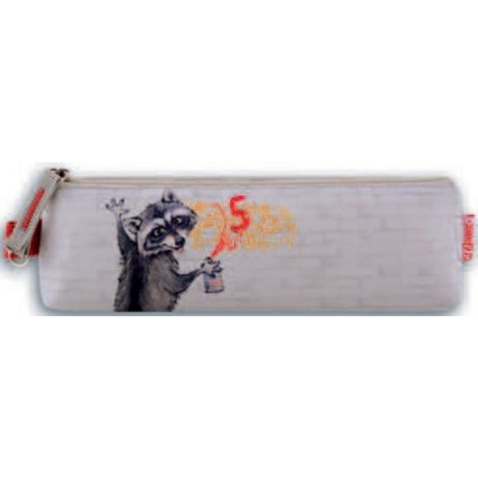 косметичка для мальчика Енот-непоседа 43340