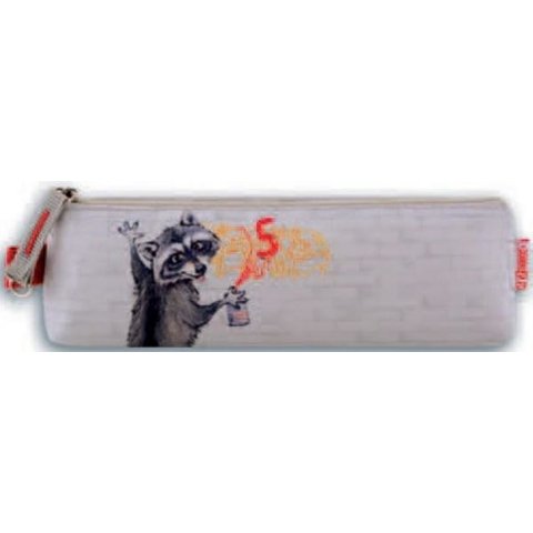 косметичка для мальчика Енот-непоседа 43340