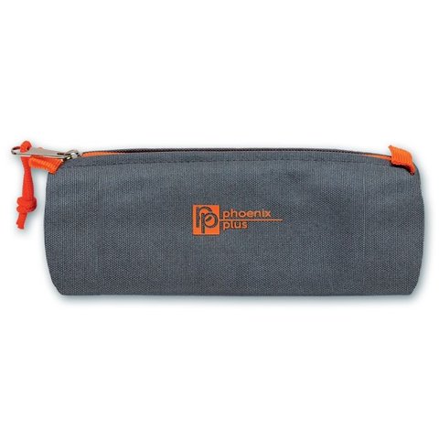 косметичка универсальная Серый 46535