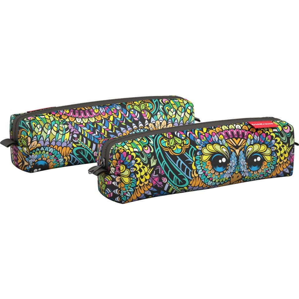 косметичка для девочки Owls 44924