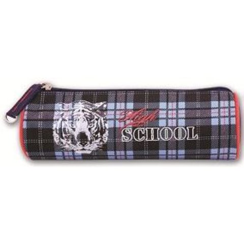 косметичка для мальчика Тигр 39382