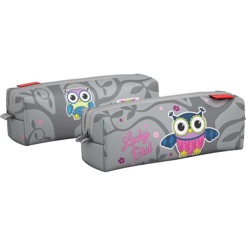 косметичка для девочки Lucky Owl 44908