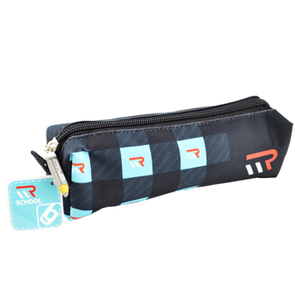 косметичка для мальчика BG Rider 2833