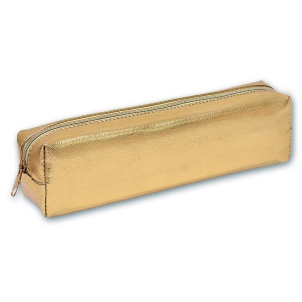 косметичка для девочки Золотой 46582