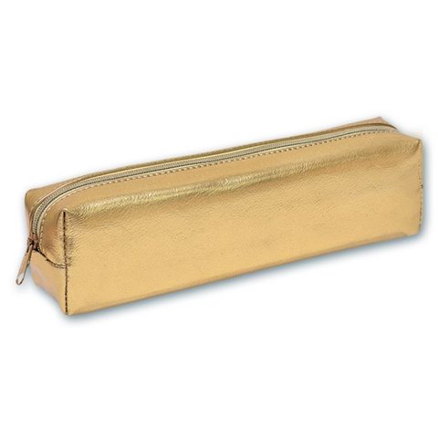 косметичка для девочки Золотой 46582