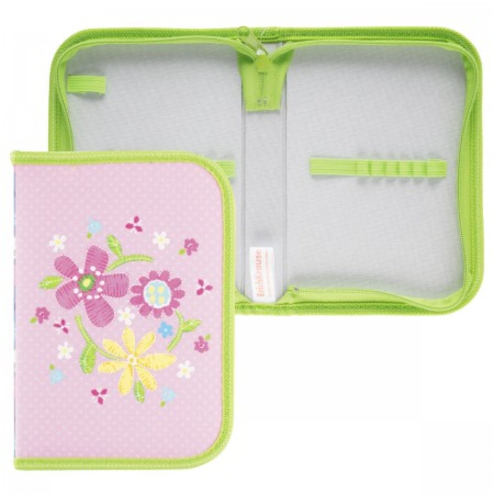 пенал для девочки Flower Dance 37761