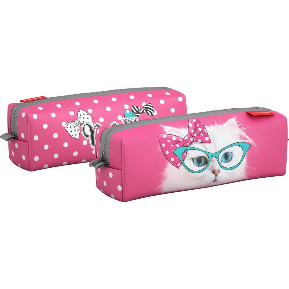 косметичка для девочки Cool Cat 44905