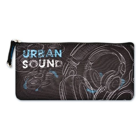 косметичка для мальчика Наушники 46250