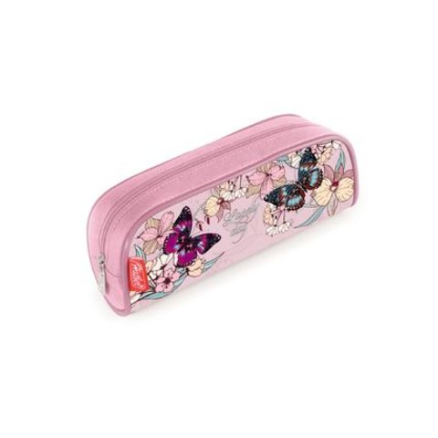 косметичка для девочки Hatber Lovely day NpK 27014