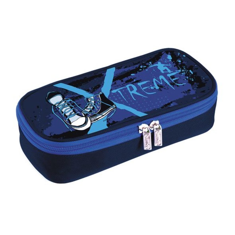 косметичка для мальчика Hatber Xtreme Npt 41205