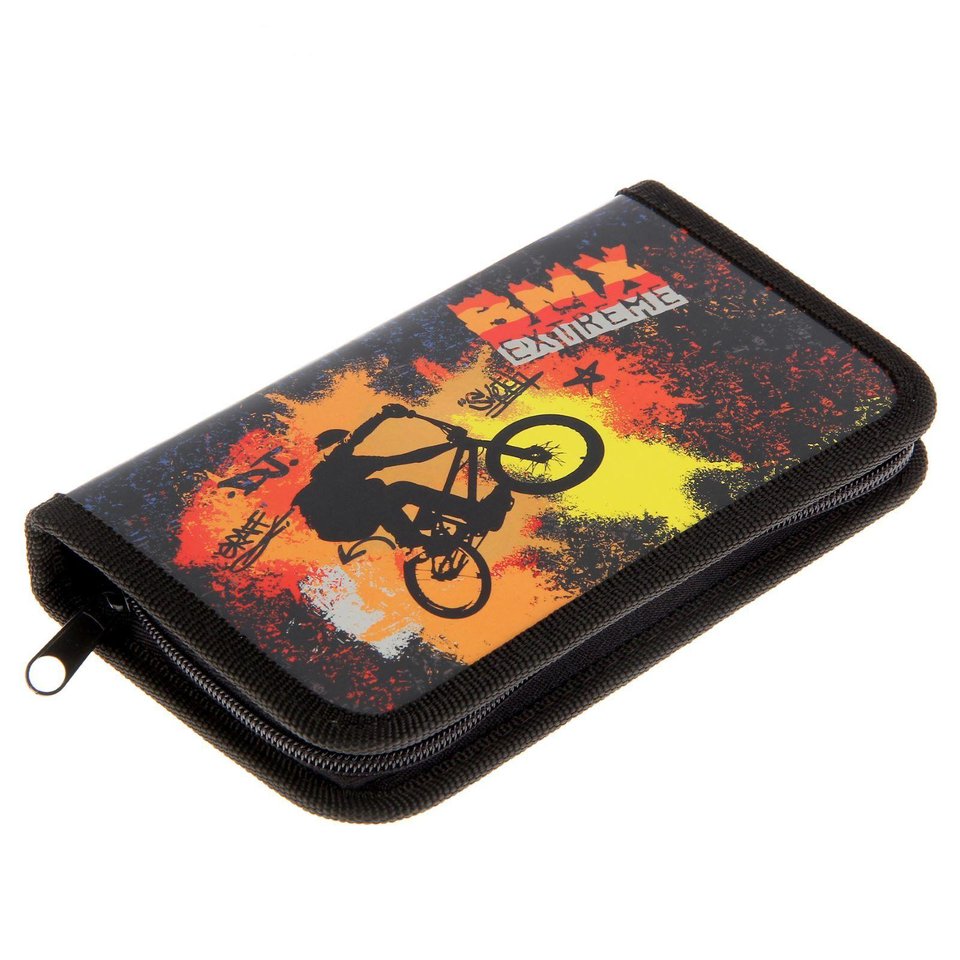 пенал ПК3-5 Оникс BMX 1 отделение