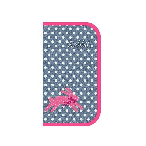 пенал ПК3-20 Оникс Rabbit 1 отделение