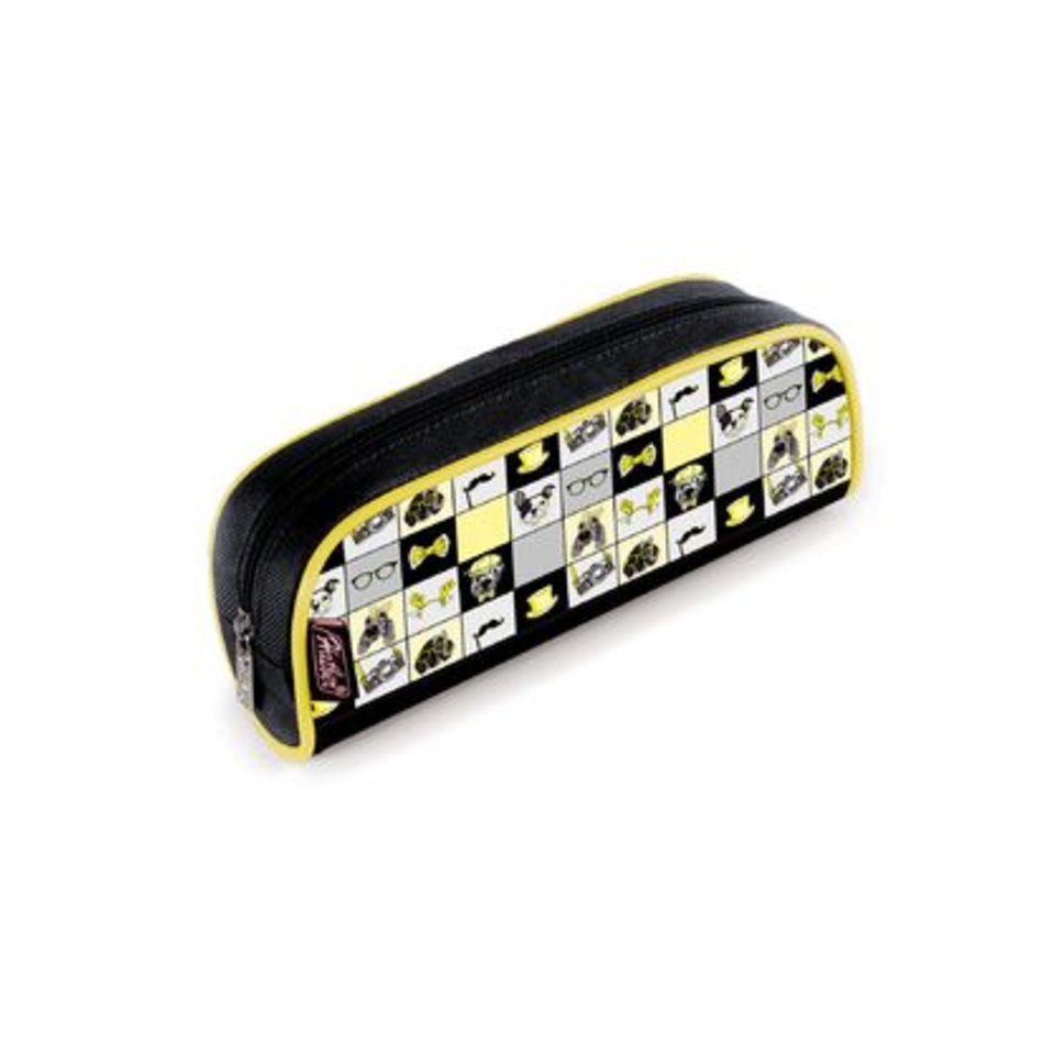 косметичка для мальчика Hatber Young style NpK 27013