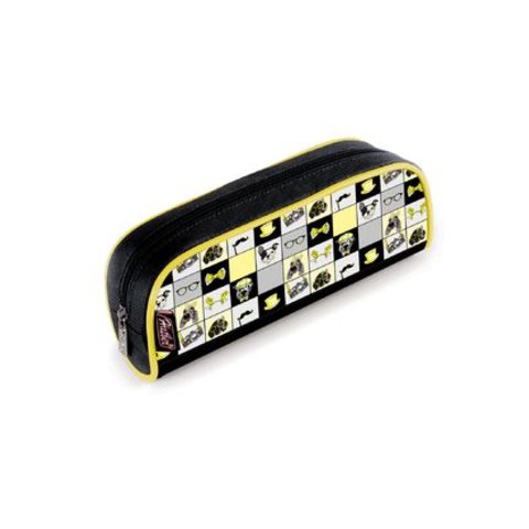 косметичка для мальчика Hatber Young style NpK 27013