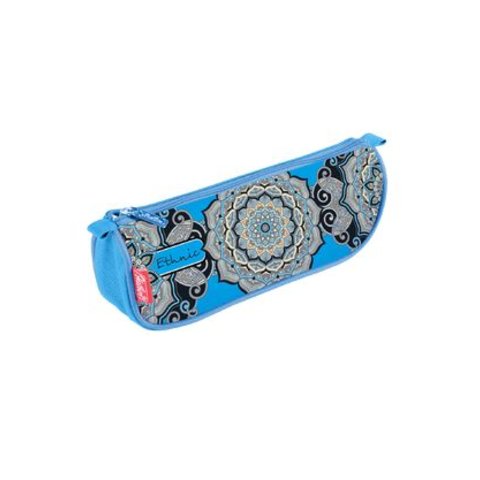 косметичка для девочки Hatber Орнамент NpK 27003