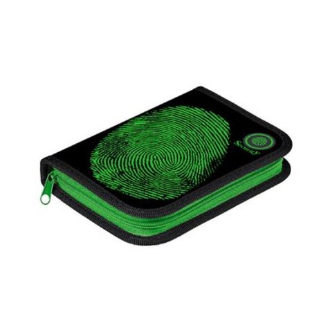 пенал для мальчика Hatber Security NPn 17072