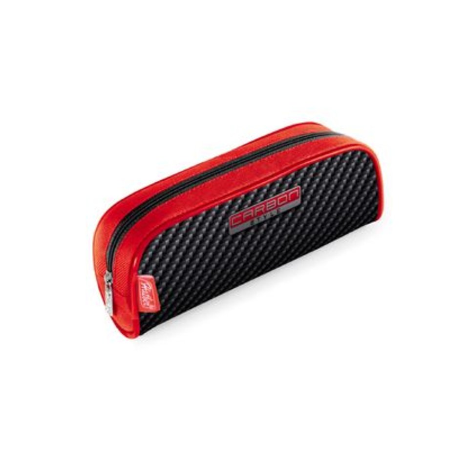 косметичка для мальчика Hatber Carbon NpK 27018