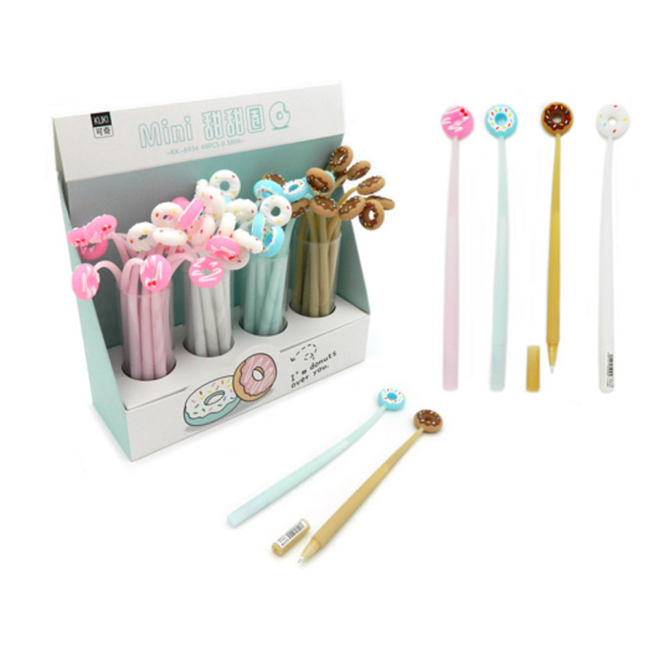 ручка Пончик BZ-165