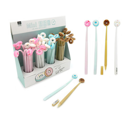 ручка Пончик BZ-165